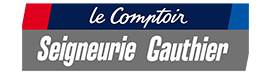 Logo Seigneurie Gauthier