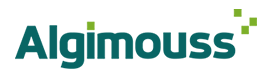 Logo Algimouss