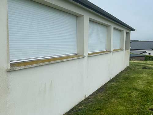 Image 01 de la galerie - Brest Toit Couverture