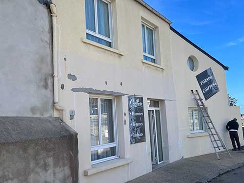 Image 03 de la galerie - Brest Toit Couverture