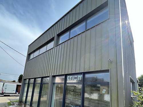 Image 05 de la galerie - Brest Toit Couverture