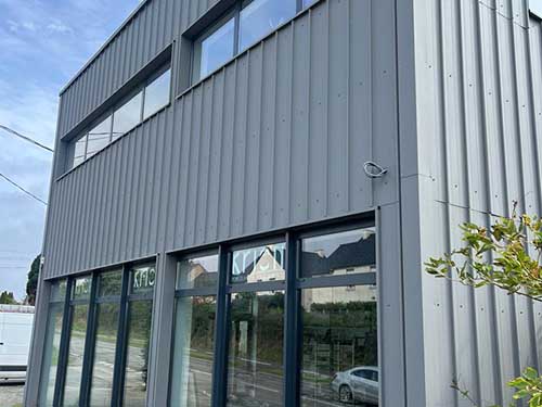 Image 06 de la galerie - Brest Toit Couverture