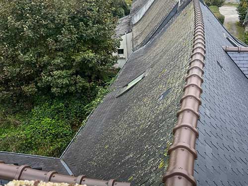 Image 10 de la galerie - Brest Toit Couverture